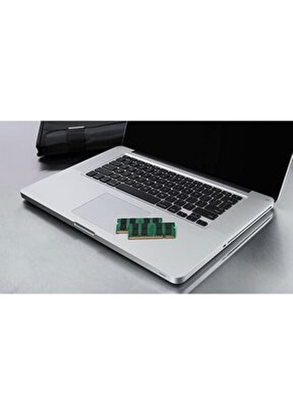 8 GB DDR3 Ram 1600 MHz Notebook İçin Düşük Gecikme CL Değeriyle modelleri