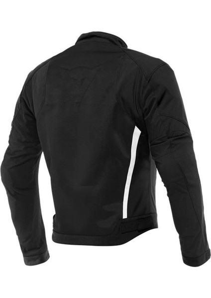 Hydraflux 2 Air D-Dry Korumalı Yazlık Motosiklet Montu Blk Wht fiyatları