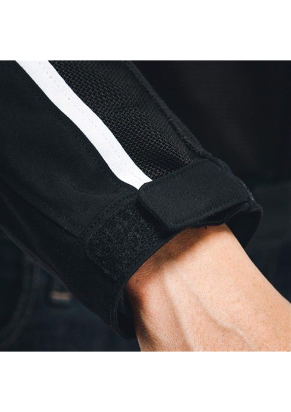 Hydraflux 2 Air D-Dry Korumalı Yazlık Motosiklet Montu Blk Wht modelleri