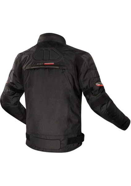 Shadow Kadın Korumalı Motosiklet Montu Siyah Kırmızı fiyatları