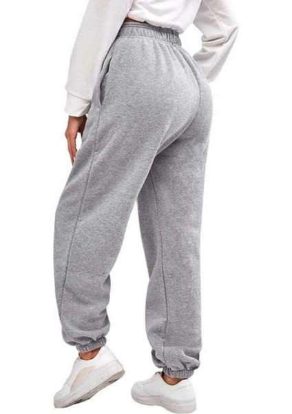 Kadın Eşofman Altı Gri fiyatları