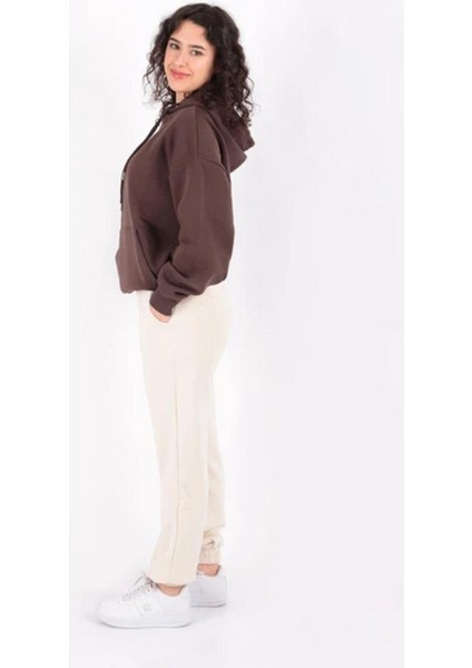 Kadın Eşofman Altı Vizon fiyatları