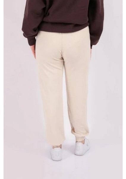 Kadın Eşofman Altı Vizon fırsatları