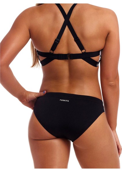 Night Flyer Kadın Yüksek Yaka Crop – (D-E Cup Uyumlu) | Tek Üst indirimleri