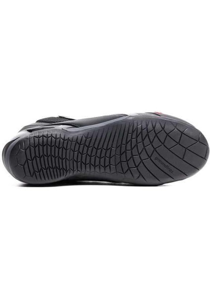 Herian Air Shoıes Korumalı Motosiklet Ayakkabı Black modelleri