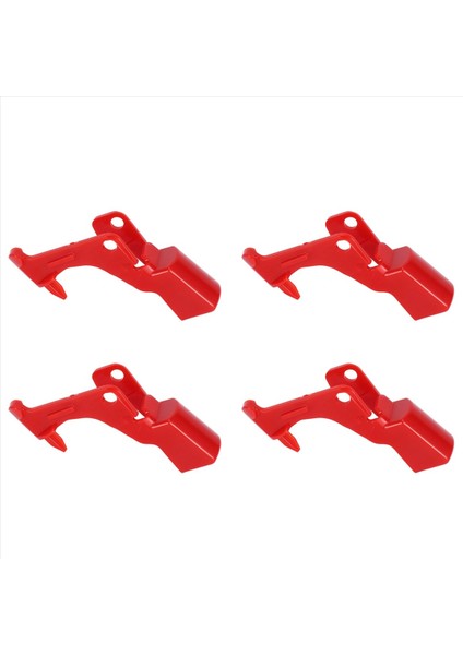 Dyson V11/V10 Vakum Süpürge Değiştirme Anahtarı Parçaları Için 4x Güç Tetikleyicisi Anahtar Düğmesi (Yurt Dışından)