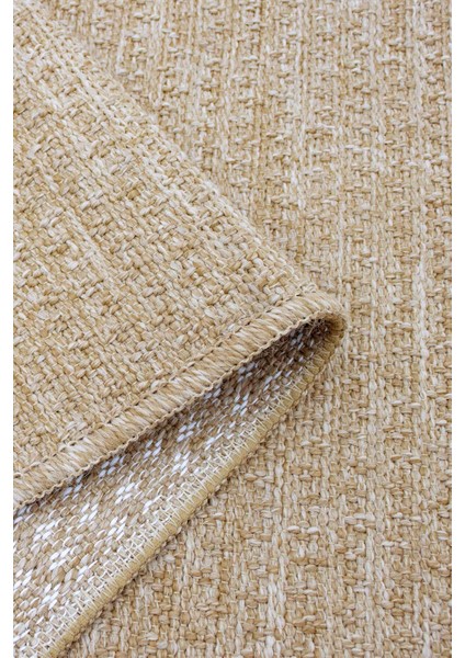 Sisal Hasır Dokuma Halı | Makinede Yıkanabilir | Kaymaz Tabanlı | Kolay Temizlenen Halı | SSL02 modelleri