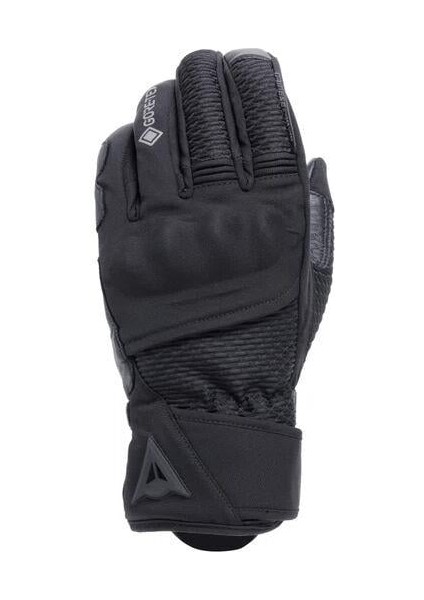 Livigno Gore-Tex Motosiklet Eldiveni Black modelleri