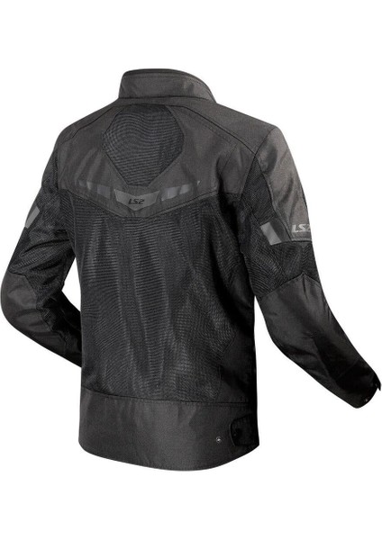 Blade Air Korumalı Motosiklet Montu Yazlık Siyah fiyatları