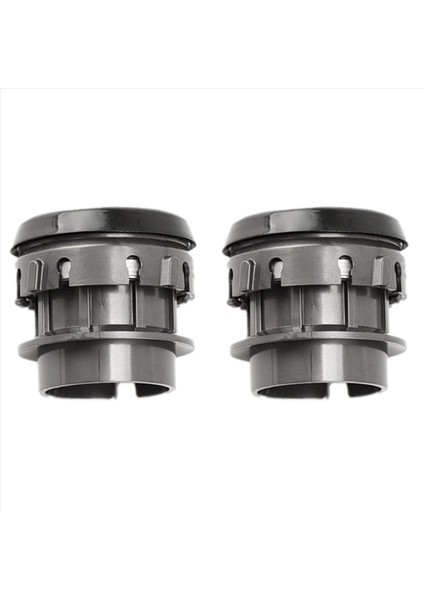 2x Dyson V6 V7 V7 V8 V10 V11 Vakum Temizleyici Yumuşak Silindir Temizleyici Kafası 20W/30W Motorlu Snap Motor Yatağı (Yurt Dışından)