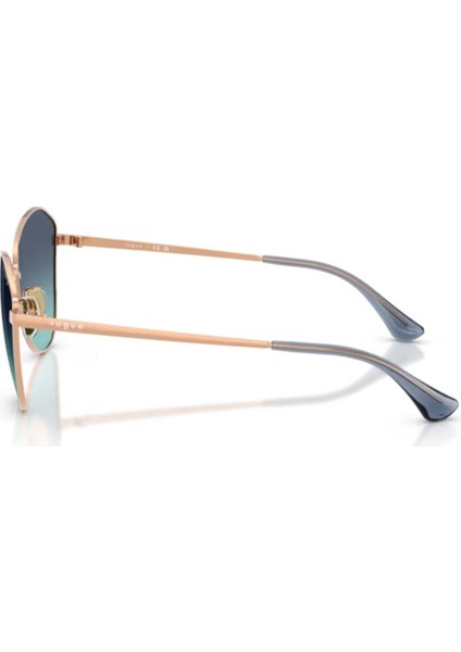 4337SI 51524S 60 Kadın Güneş Gözlüğü fiyatları