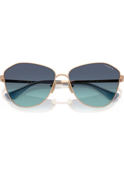 4337SI 51524S 60 Kadın Güneş Gözlüğü