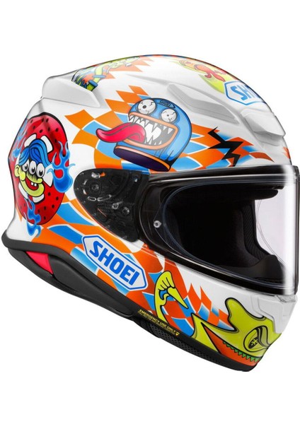 Nxr 2 Kapalı Motosiklet Kaskı Yagyo Tc-2 modelleri