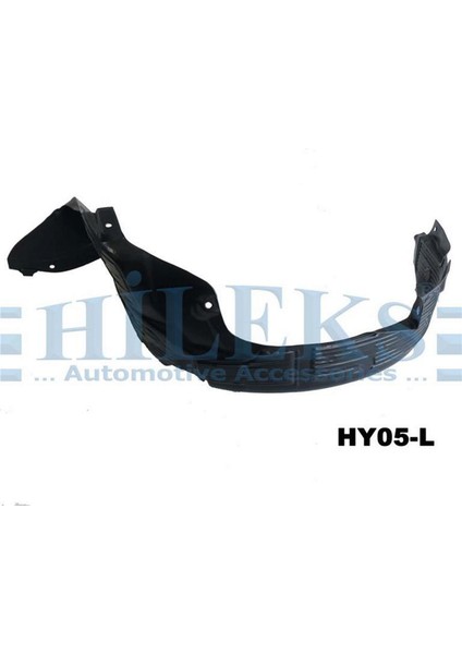 Mtxdpn Çamurluk Davlumbazi Ön Sol Hyundai Accent Blue 11-15