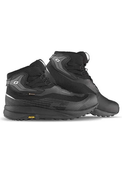 G-Xenon Gore-Tex Korumalı Motosiklet Bot Siyah modelleri