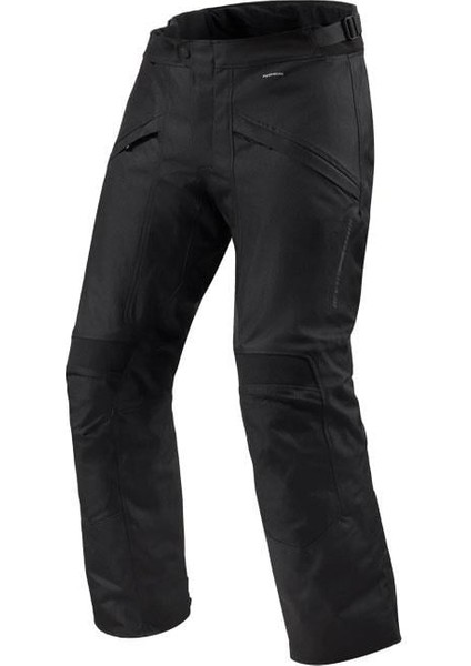 Factor 5 H2O Motosiklet Pantolon Siyah