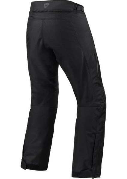Factor 5 H2O Motosiklet Pantolon Siyah fiyatları
