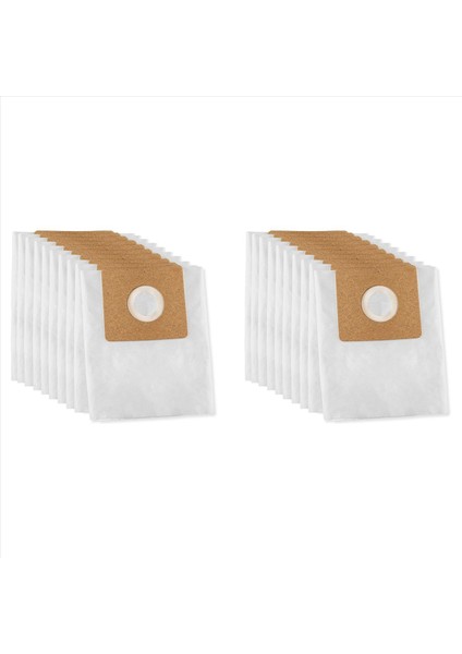 2x Stil A 9066700 Vakum Koleksiyonu Tip A ve Bulldog Taşınabilir Vakum 2 Çevresinde 1 5gallon Dükkan Için Toz Torbası (Yurt Dışından)