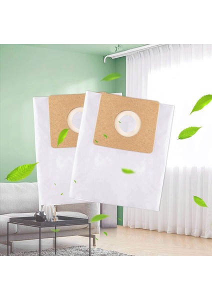 2x Stil A 9066700 Vakum Koleksiyonu Tip A ve Bulldog Taşınabilir Vakum 2 Çevresinde 1 5gallon Dükkan Için Toz Torbası (Yurt Dışından) fırsatları