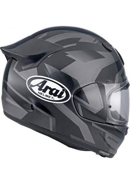 Quantic Motosiklet Kaskı Robotic Black fiyatları