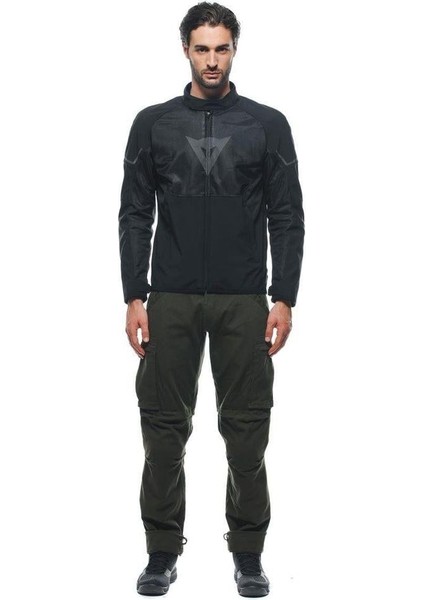 Ignite Air Tex Korumalı Motosiklet Montu Black Gray Reflex modelleri