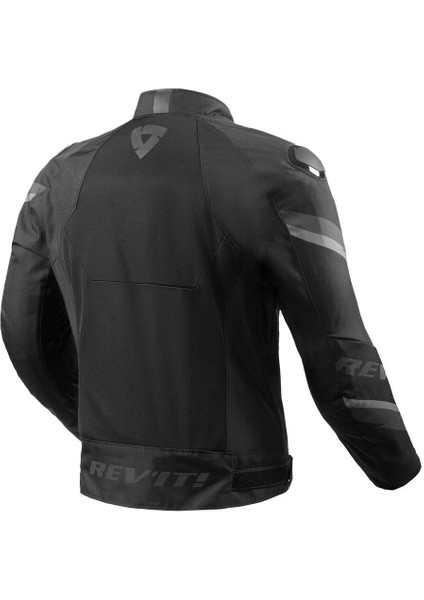 Fortuna Air Yazlık Korumalı Motosiklet Montu Siyah fiyatları