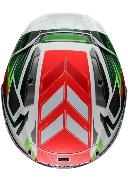 X-Spırıt Pro Kapalı Motosiklet Kaskı Escalate Tc4 fırsatları