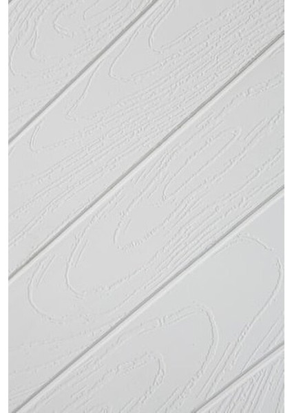 Lara 3'lü Beyaz Bahçe Koltuğu Güneş Işığına Dayanıklı Polipropilen Malzeme