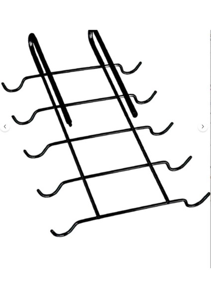 Renkli Seramik Fincan Askılığı | Mutfak Düzeni ve Şıklığı Bir Arada modelleri