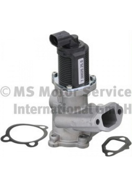 Mtxdpn Egr Valfi Doblo-Fiorino-G.punto-Evo-Astra H-Corsa D 1.3 Dmtj-Cdti Z13DTH 90BG