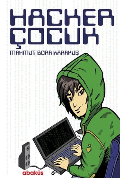 Hacker Çocuk