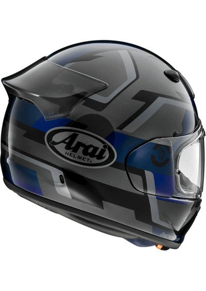 Quantic Motosiklet Kaskı Face Blue fiyatları