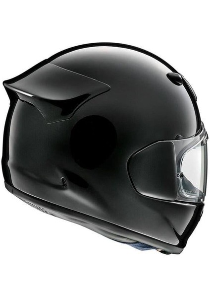 Quantic Motosiklet Kaskı Diamond Black fiyatları