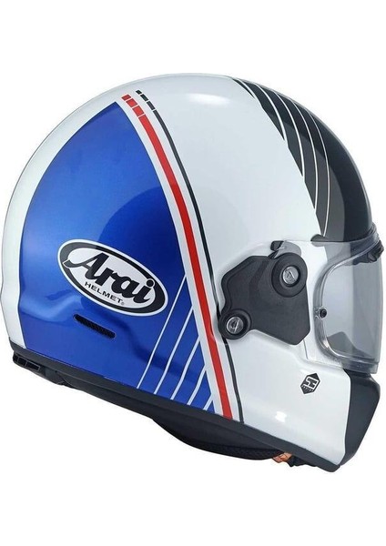 Concept-Xe Temu Blue Kapalı Motosiklet Kask fiyatları