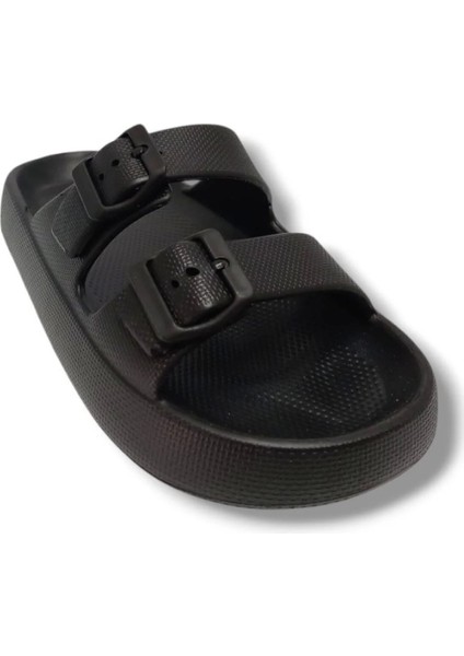 E282.M.0000-26 Eva Çift Bant Anatomik erkek Terlik