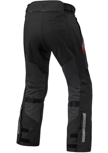 Tornado 4 H2O 4 Mevsim Motosiklet Pantolon Siyah fiyatları