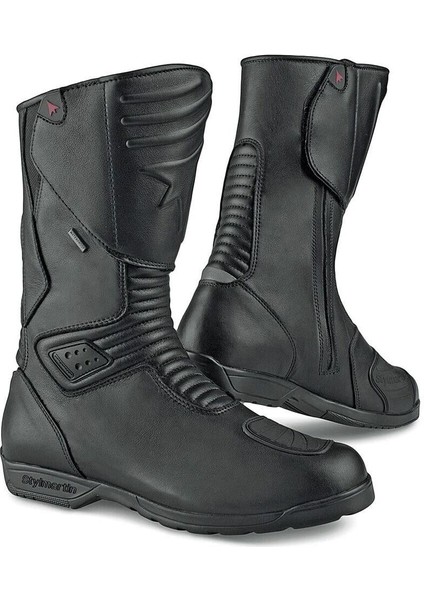 Navigator Wp Black Korumalı Motosiklet Ayakkabısı modelleri