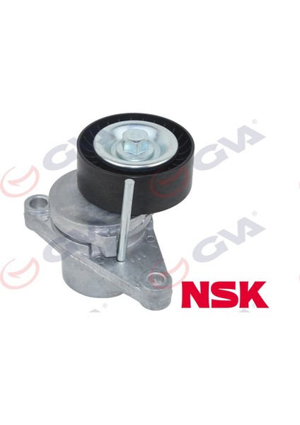 Mtxdpn Alternatör Gergi Rulmani Kütüklü P206-207-307-308-1007-C2-C3-C4 1.1i-1.4i-1.4 16V-1.6 16V Tu5-Jp4