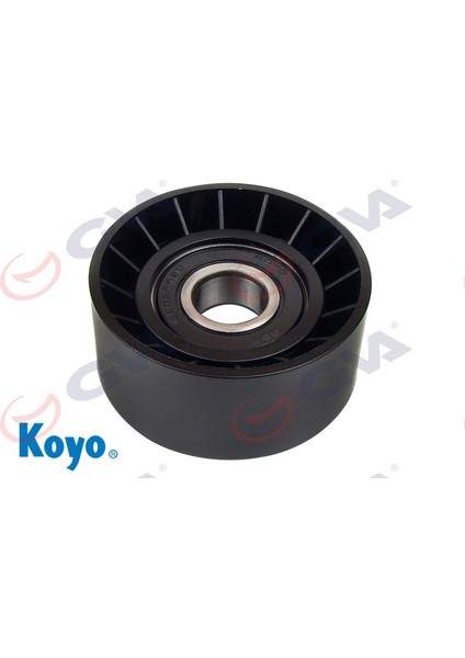 Mtxdpn Alternatör Gergi Rulmani Bravo 98-09 Marea 98-02 -Doblo 01- 1.9 D/jtd