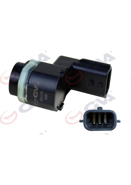 Mtxdpn Park Sensörü Fluence-Megane Ii-Kangoo Ii-Clio Iv-Talisman