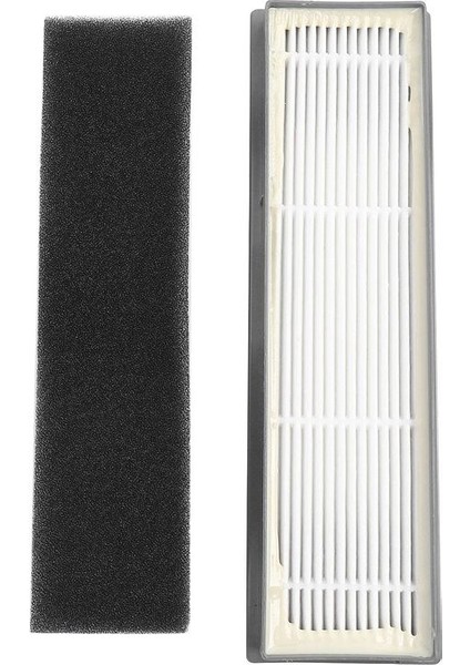 Filtre Setleri Ecovacs Deebot Ozmo 920 950 T5 T8 Aıvı Robot Vakumları 40 Pack (Yurt Dışından) fiyatları