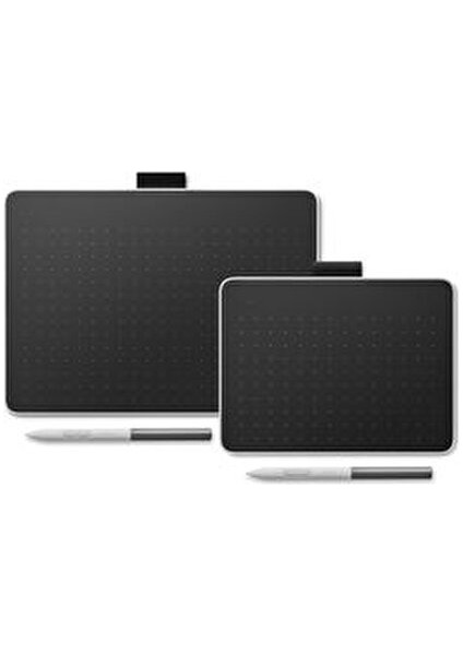 Grafik Tablet Siyah Renk 4096 Basınç Hassasiyeti ile Yüksek Performans fırsatları