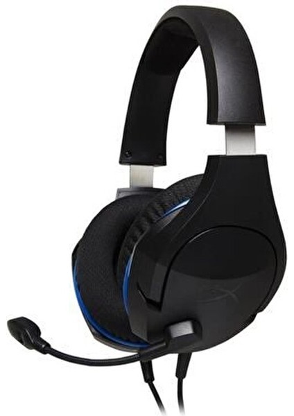 Cloud Stinger Core Kablolu Kulak Üstü Oyuncu Kulaklığı Mikrofonlu Siyah Renk indirimleri