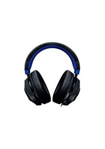 Kraken For Console Kulaküstü Oyuncu Kulaklığı Kablolu Mikrofon ile Oyun İçin Tasarlandı