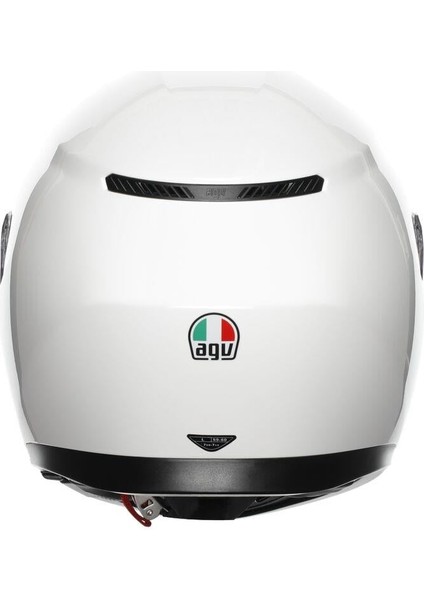 K3 Mplk Mono White Motosiklet Kaskı fiyatları