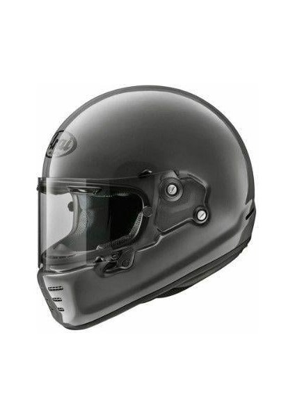 Concept Xe Motosiklet Kaskı Modern Grey