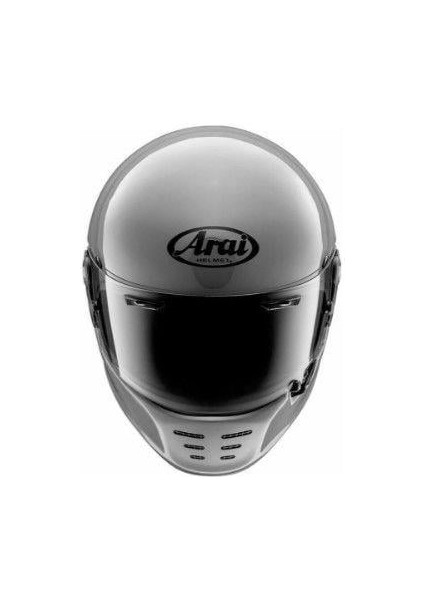 Concept Xe Motosiklet Kaskı Modern Grey modelleri