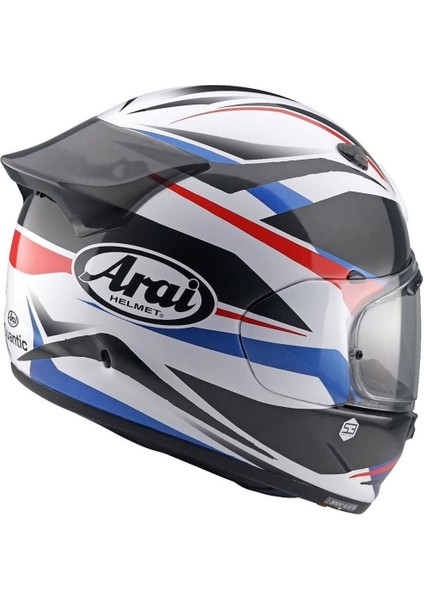 Quantic Motosiklet Kaskı Ray White fiyatları