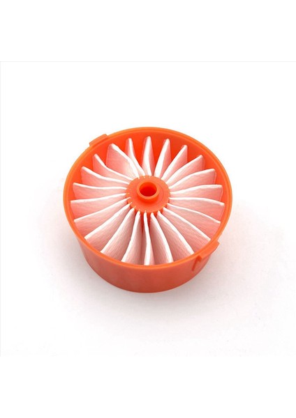 Siyah+Decker Powerseries Için 2x Hepa Filtresi Kablosuz Çubuk Vakum BSV2020G (Yurt Dışından) indirimleri