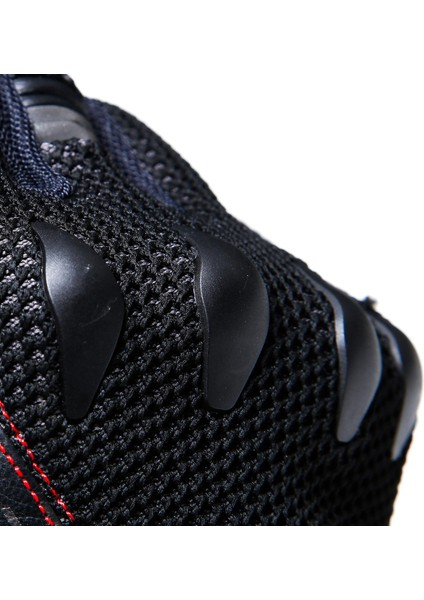 Karakum Ergo-Tek Korumalı Motosiklet Eldiveni Blk fiyatları